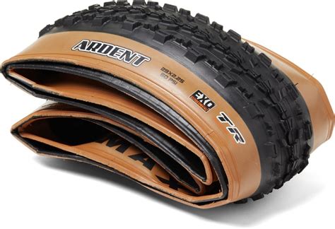 maxxis tan wall tires|Maxxis Ardent DC EXO TR 29er Tire .